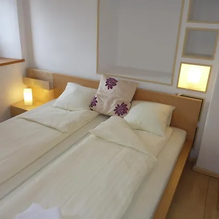 Manorhaus Apartment
