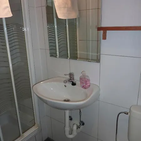 Manorhaus Apartment *