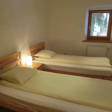 Manorhaus Apartment *