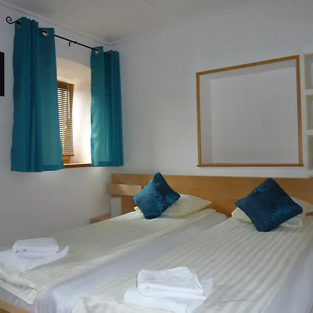 Lejlighed Manorhaus