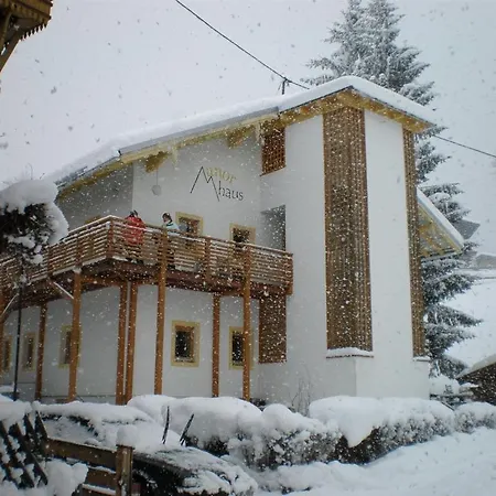 Manorhaus * Зелль