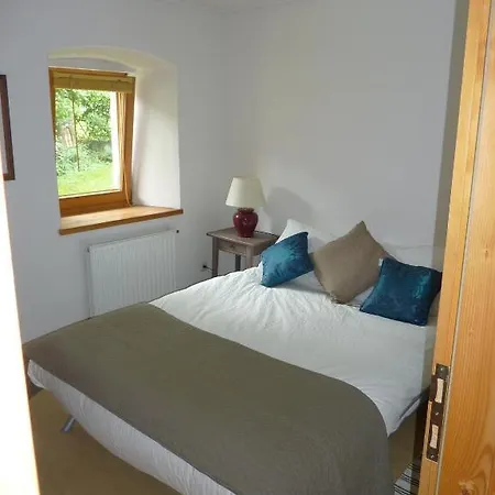 Manorhaus Lejlighed