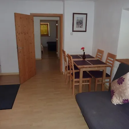 Manorhaus Lejlighed