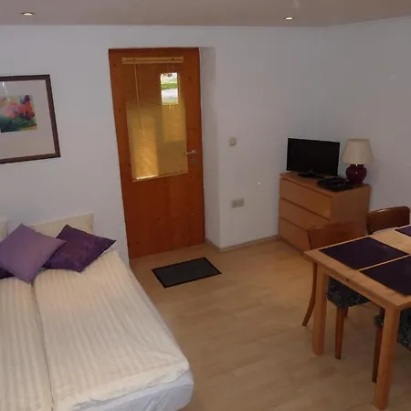 Lejlighed Manorhaus