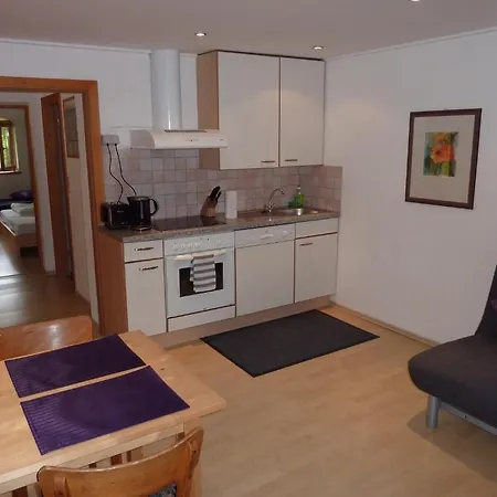 Manorhaus Lejlighed