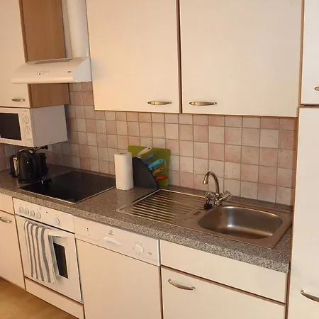 Апартаменти Manorhaus