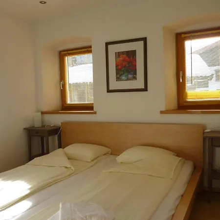 Апартаменти Manorhaus Зелль