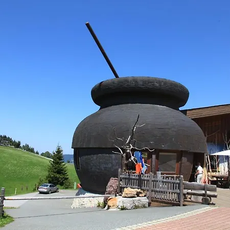 Апартаменти Manorhaus Зелль