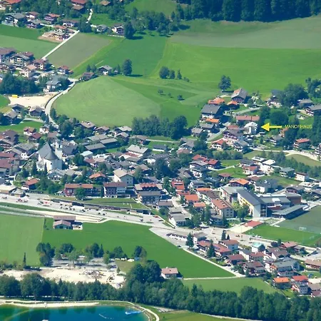 Manorhaus Söll