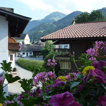 Апартаменти Manorhaus Зелль